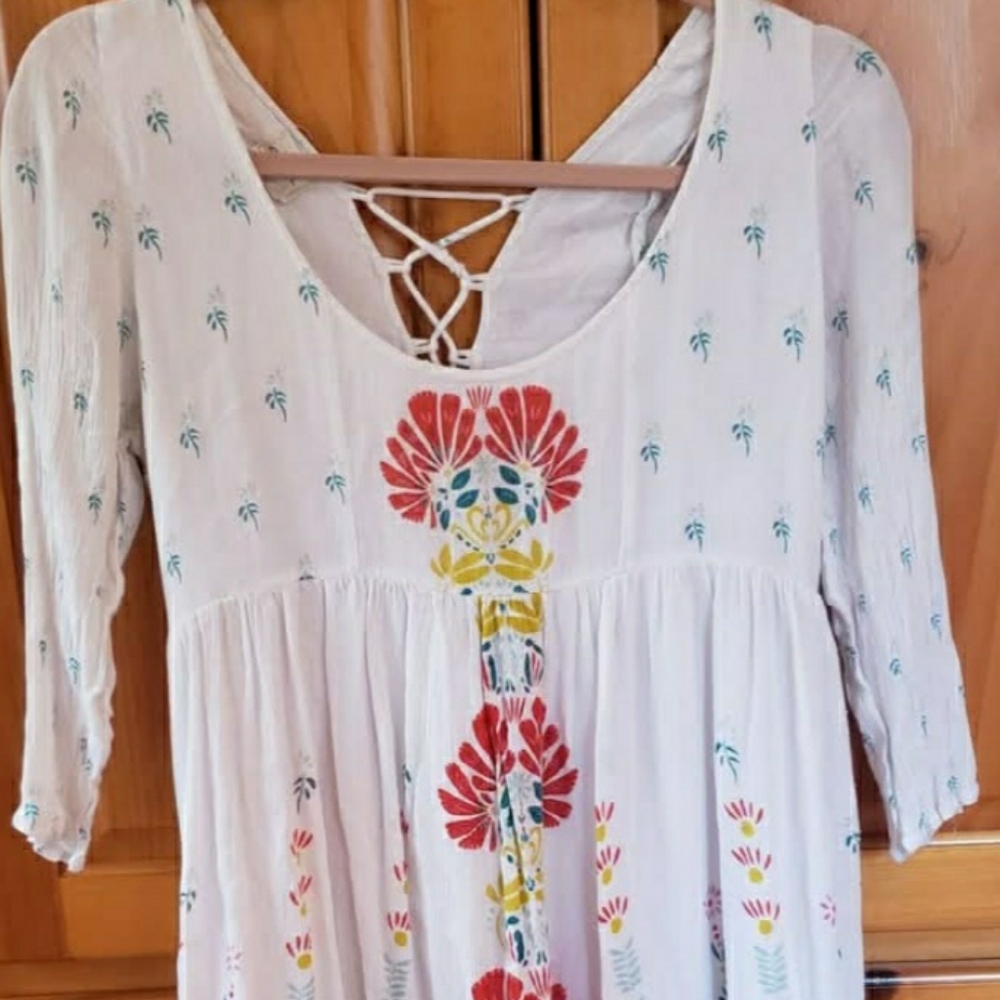 O'Neill Womens Dress
